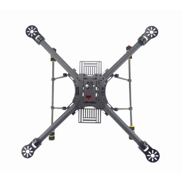 Diy heavy 2024 lift drone